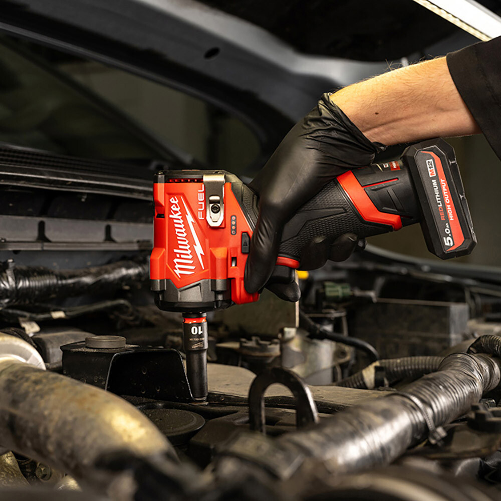 M12 FCIWF12G3-502X 1/2 Darbeli Somun Sıkma - 3