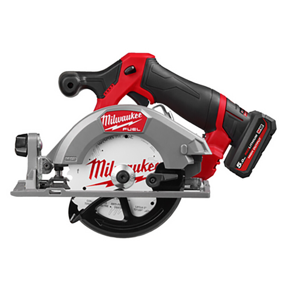 M12 FCS442-502X Akülü Daire Testere - MILWAUKEE