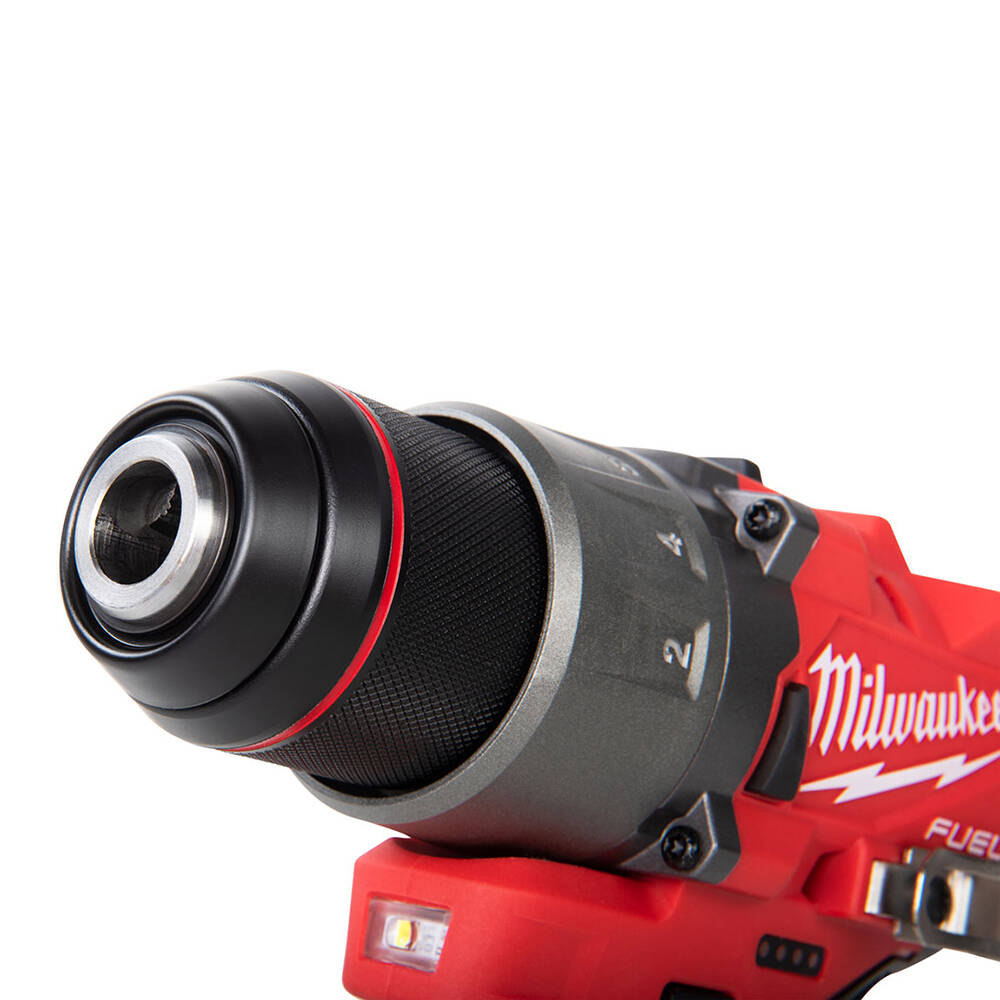 M12 FDD2-402X Akülü Matkap & Vidalama - 5