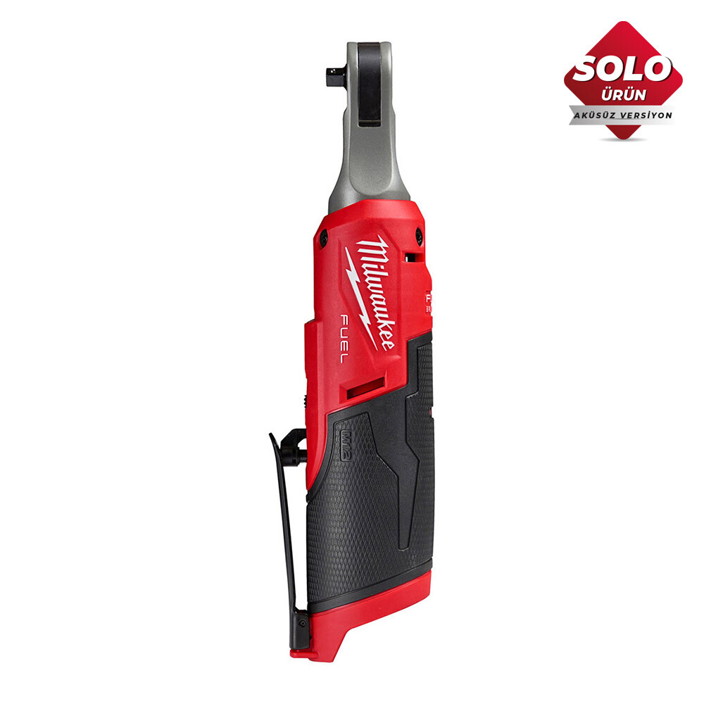 M12 FHIR14-0 Kısa Cırcır Kolu - MILWAUKEE