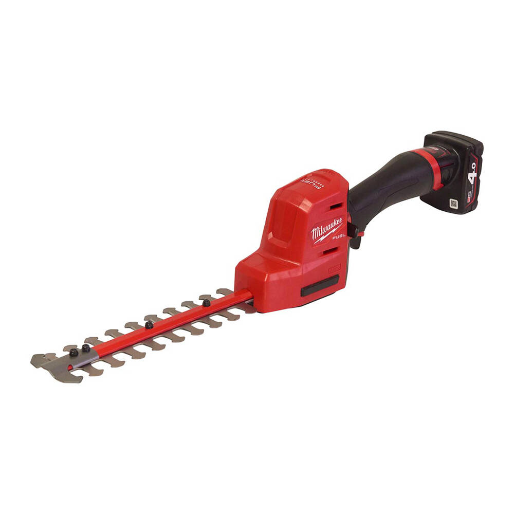 M12 FHT20-402 Fuel Çit Kesme 20 cm - 1