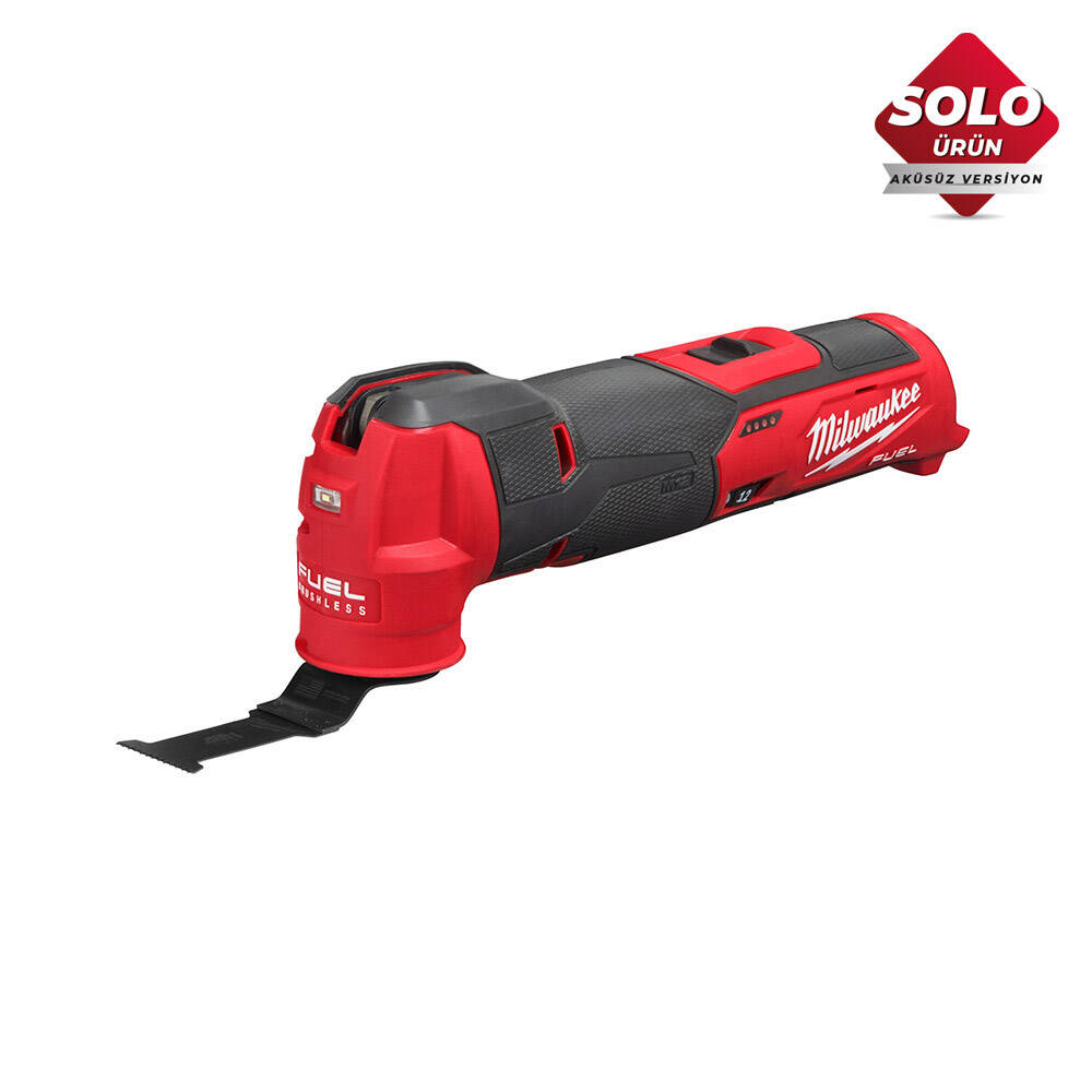 M12 FMT-0 Akülü Multitool - 1