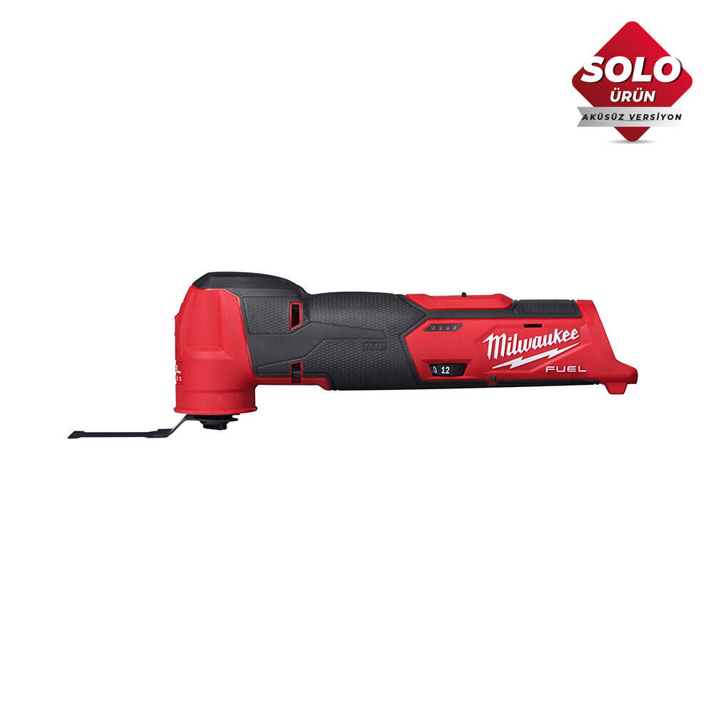 M12 FMT-0 Akülü Multitool - 2