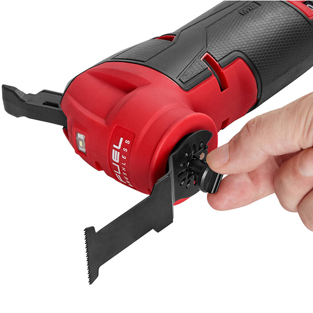 M12 FMT-0 Akülü Multitool - 3