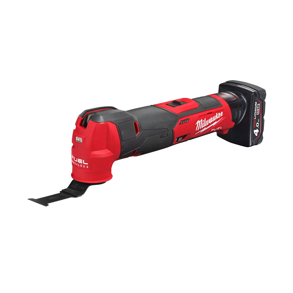 M12 FMT-422X Akülü Multıtool - 2