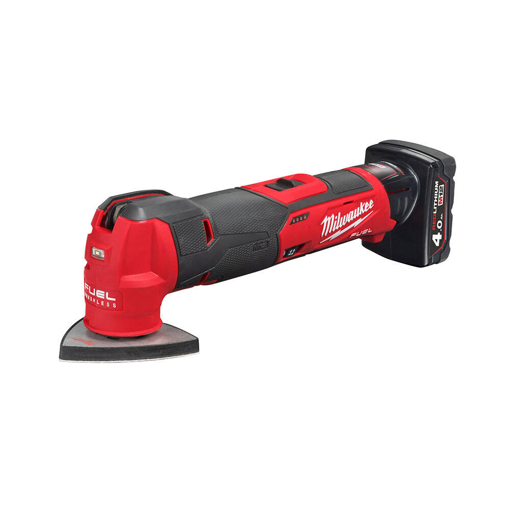 M12 FMT-422X Akülü Multıtool - 3