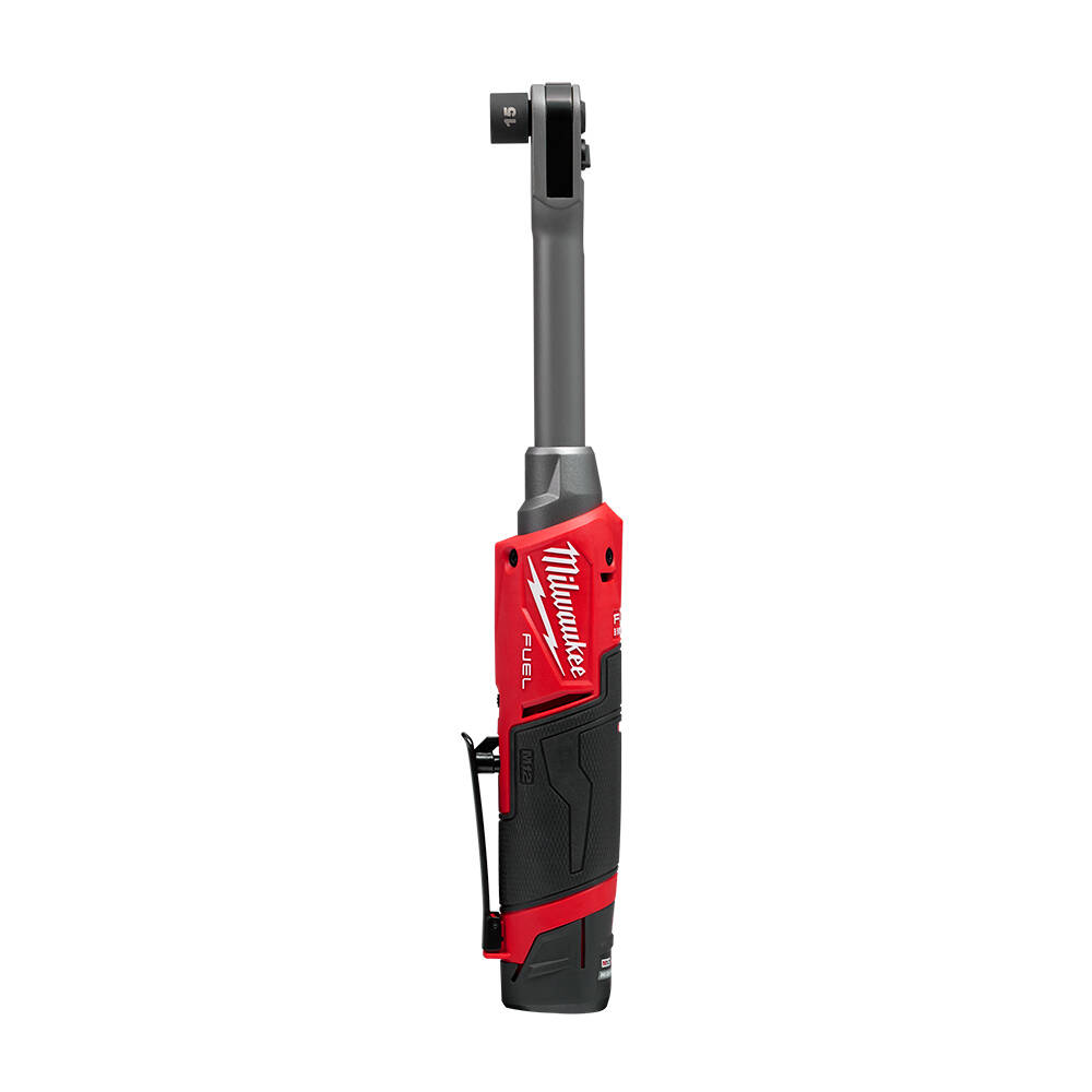 M12 FPTR-202X Lokma Girişli Cırcır - 1
