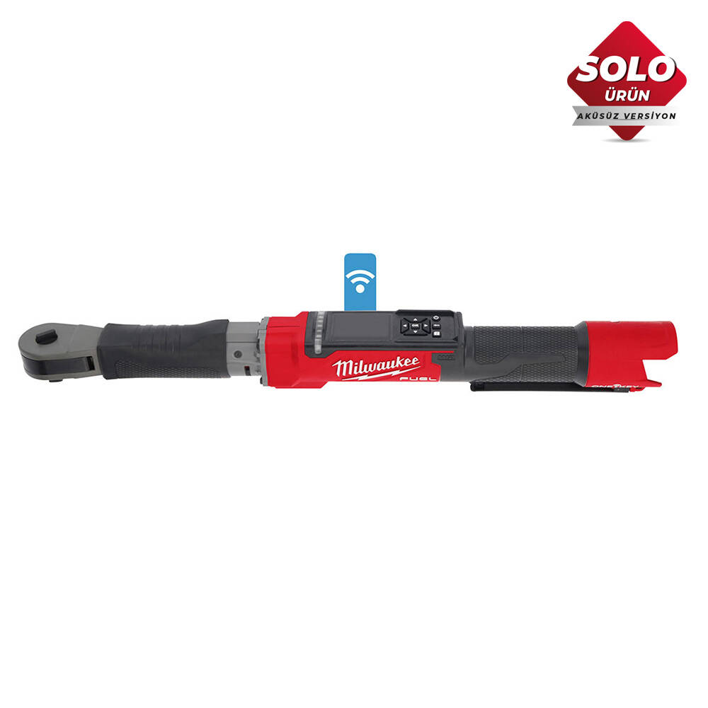 M12 ONEFTR12-0C Dijital Tork Anahtarı - 1