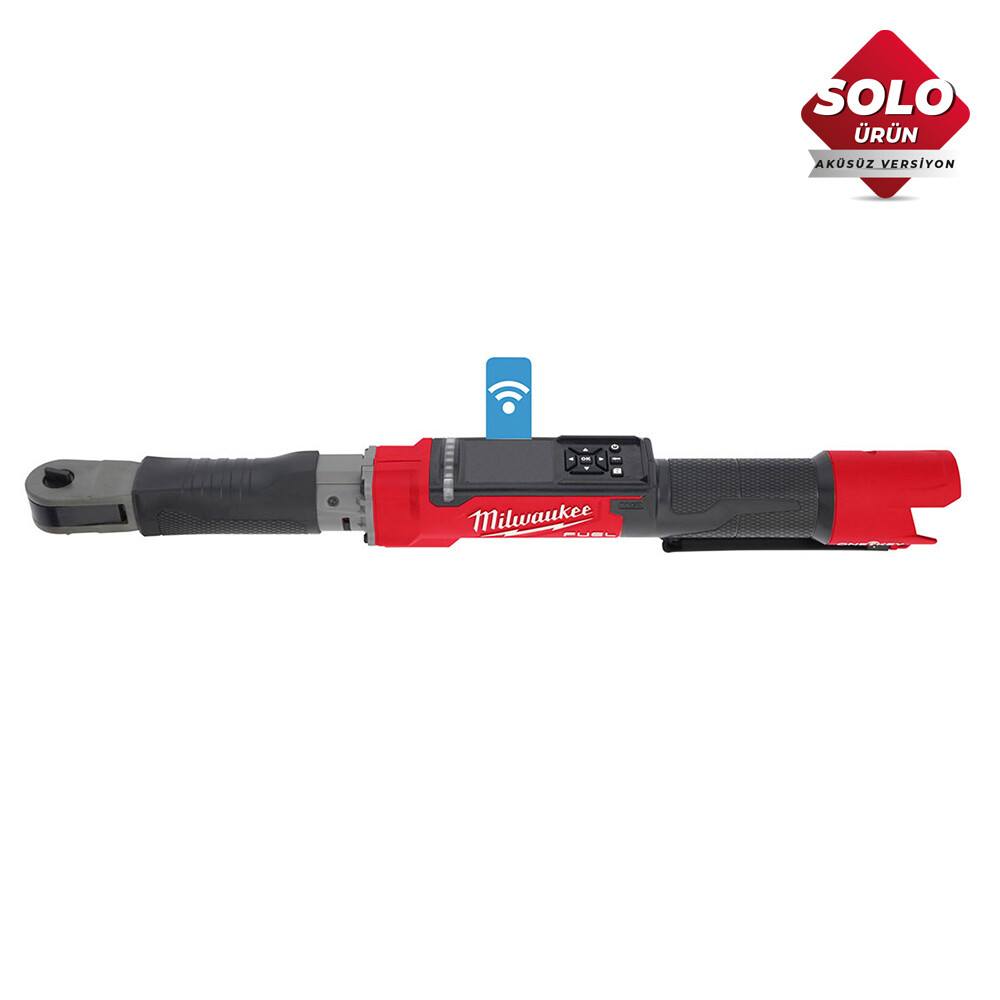 M12 ONEFTR38-0C Dijital Tork Anahtarı - MILWAUKEE