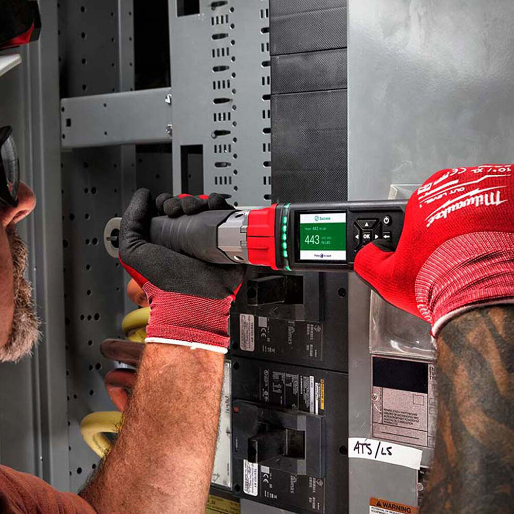 Milwaukee M12 ONEFTR38-201C – Zubehör Für Akku-Werkzeuge Der M12 Serie
