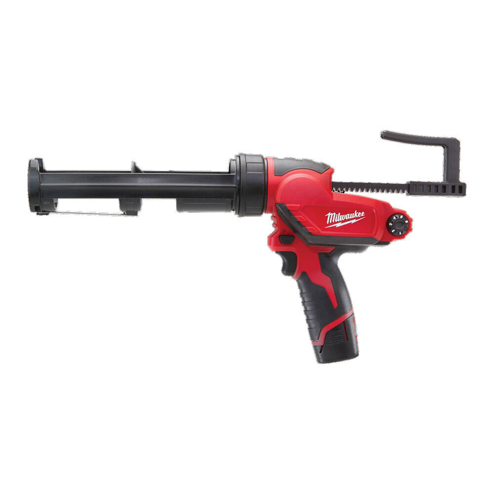 M12 PCG/310C-201B Akülü Silikon Tabancası Kartuş Tip - 1