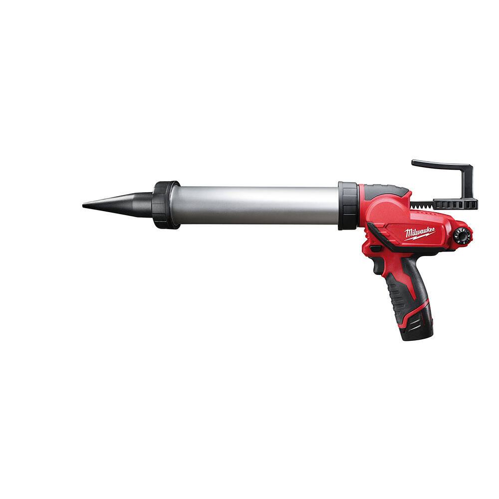 M12 PCG/400A-201B Akülü Silikon Tabancası - 3