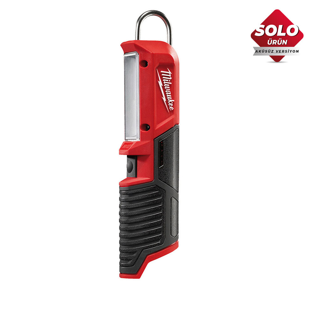M12 SL-0 Akülü Led Kontrol Lambası - MILWAUKEE