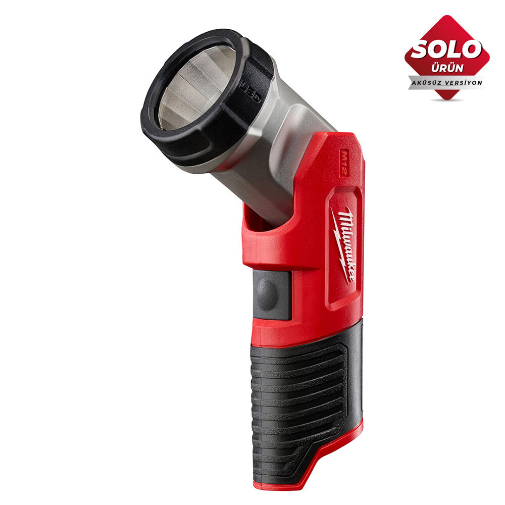 M12 TLED-0 Akülü Led Fener - MILWAUKEE