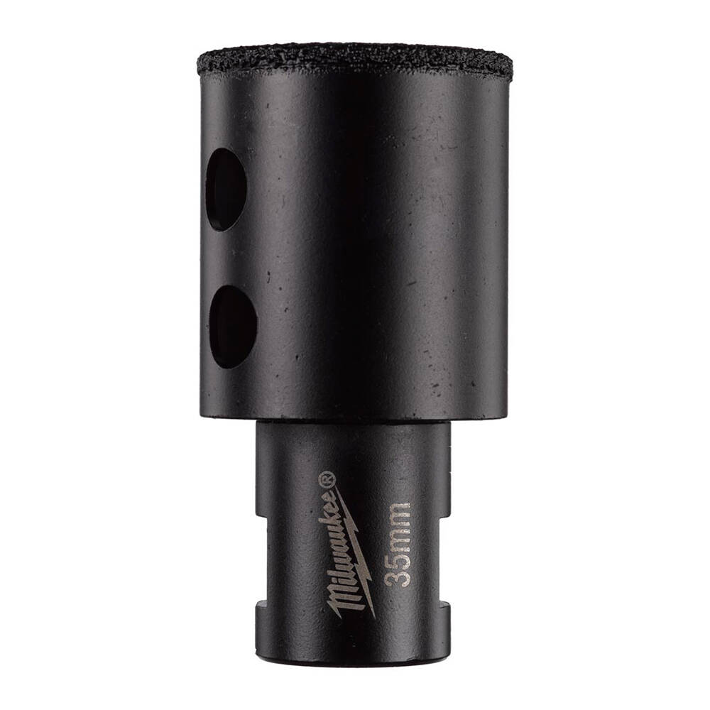 35 mm M14 Elmas Fayans Delici - 1