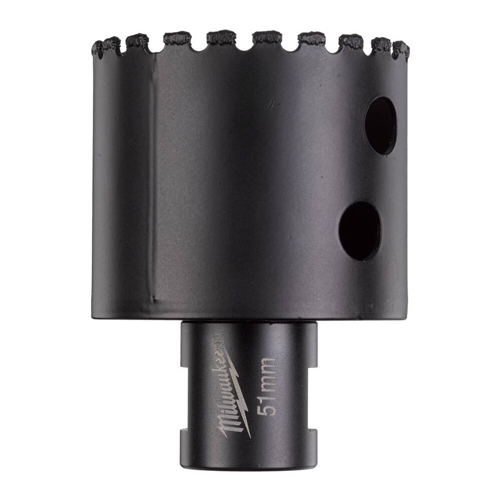51 mm M14 Elmas Fayans Delici - 1