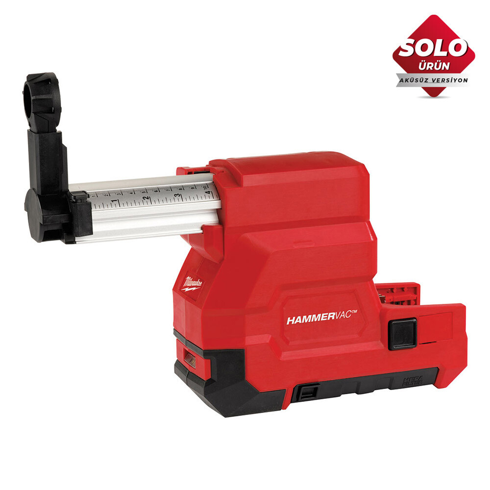 M18-28 CPDEX-0 Toz Emme - MILWAUKEE