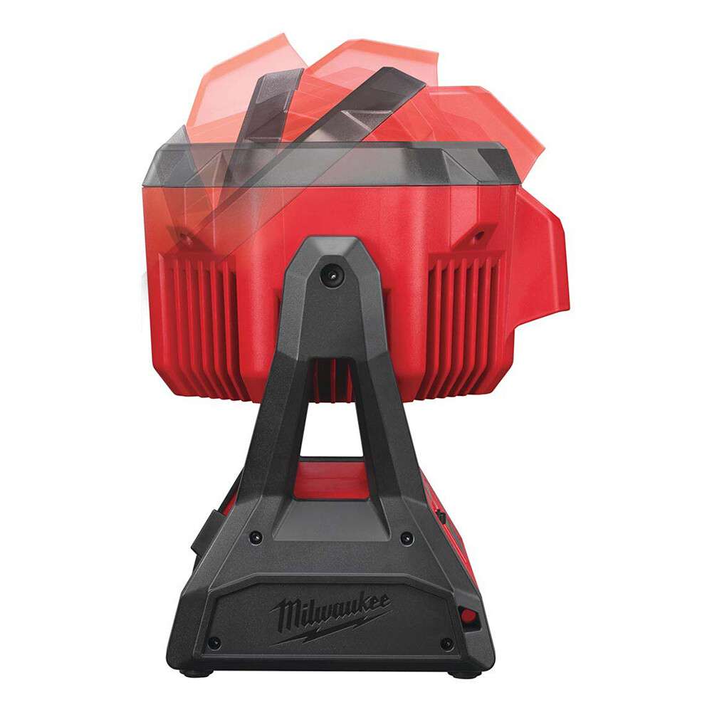 M18 AF-0 Akülü Fan - 2