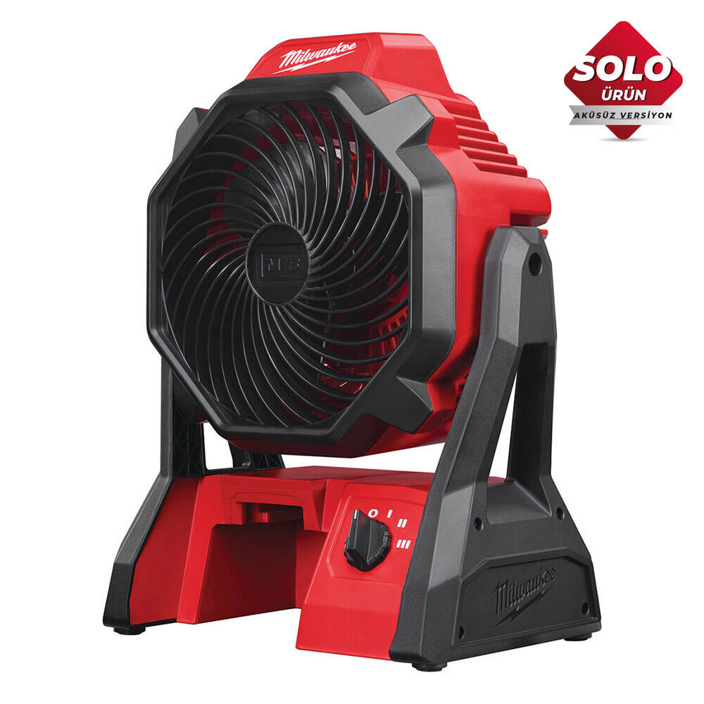 M18 AF-0 Akülü Fan - 1