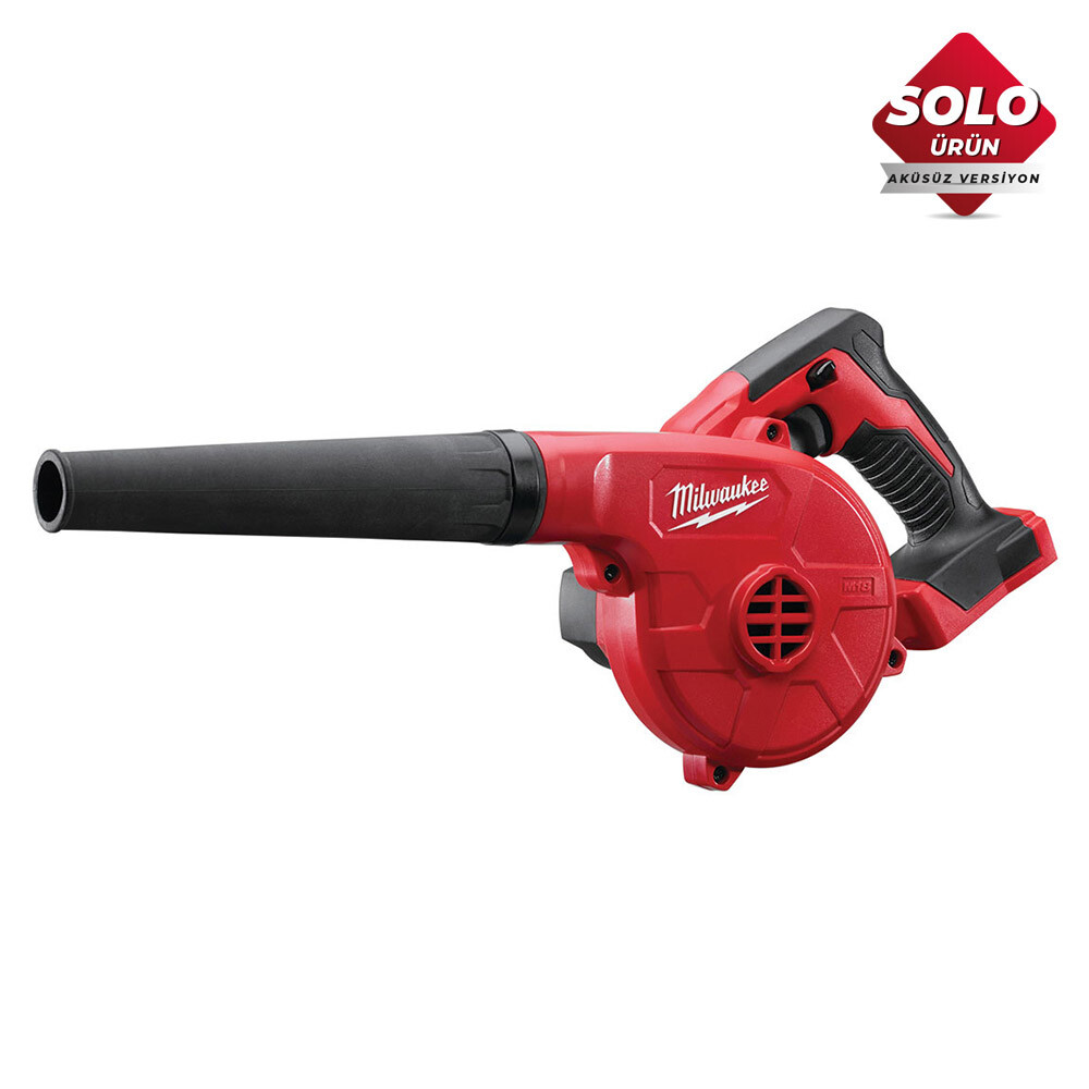 M18 BBL-0 Akülü Üfleyici - MILWAUKEE
