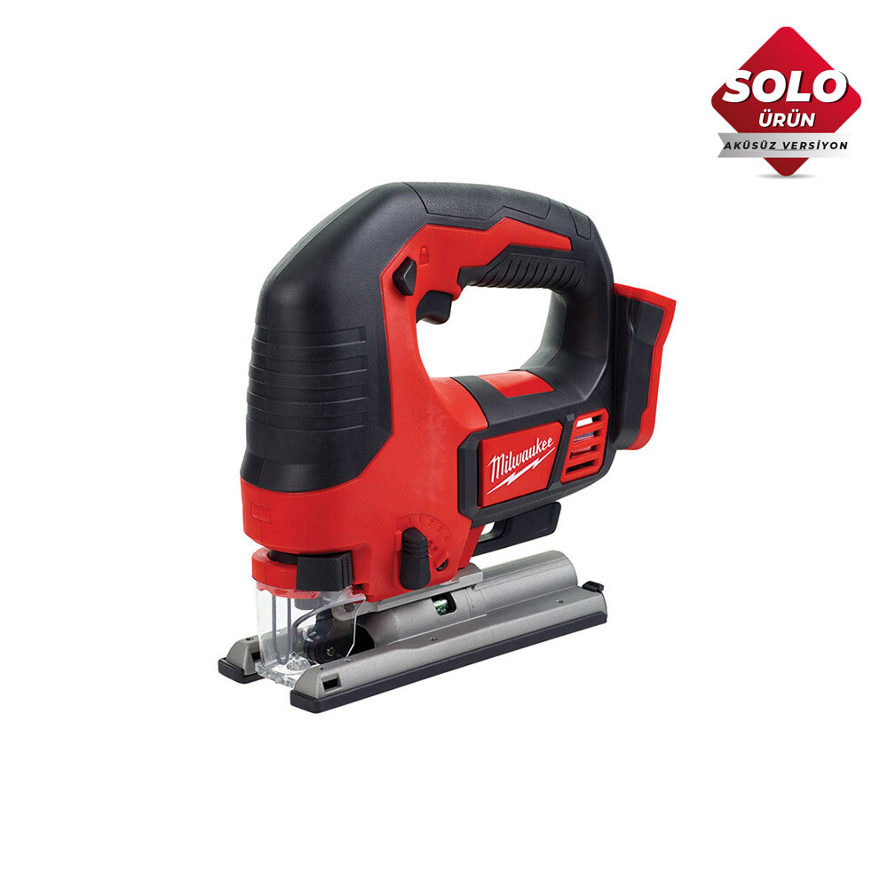 M18 BJS-0 Akülü Dekupaj - MILWAUKEE