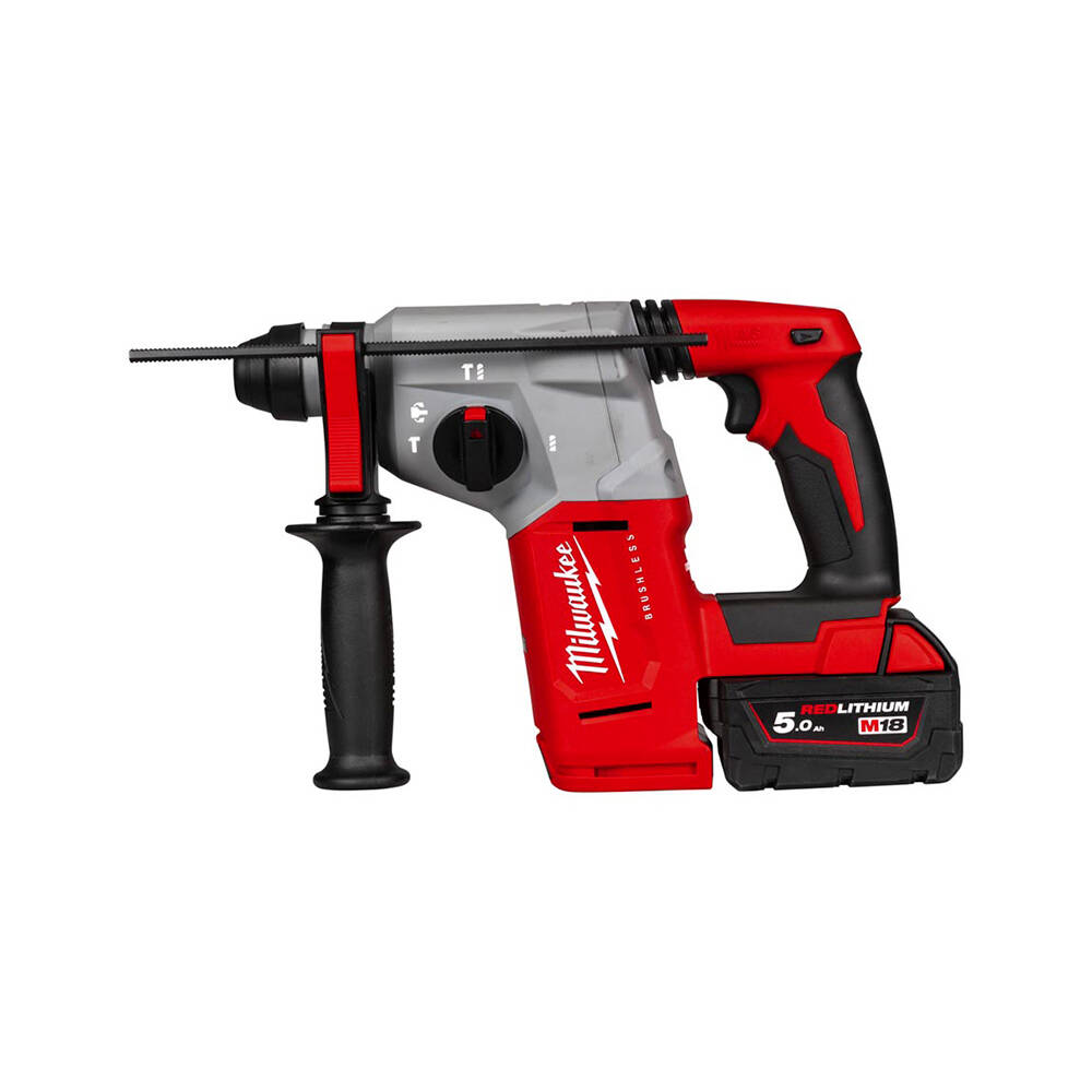 M18 BLH-502X Kömürsüz Kırıcı Delici - 1