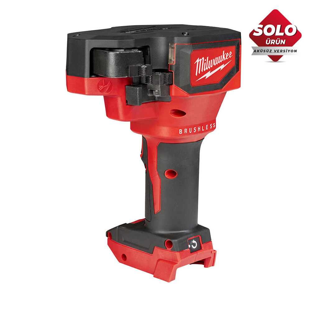 M18 BLTRC-0X Civata Ve Saplama Kesme Metrik 6-8-10-12 mm - MILWAUKEE