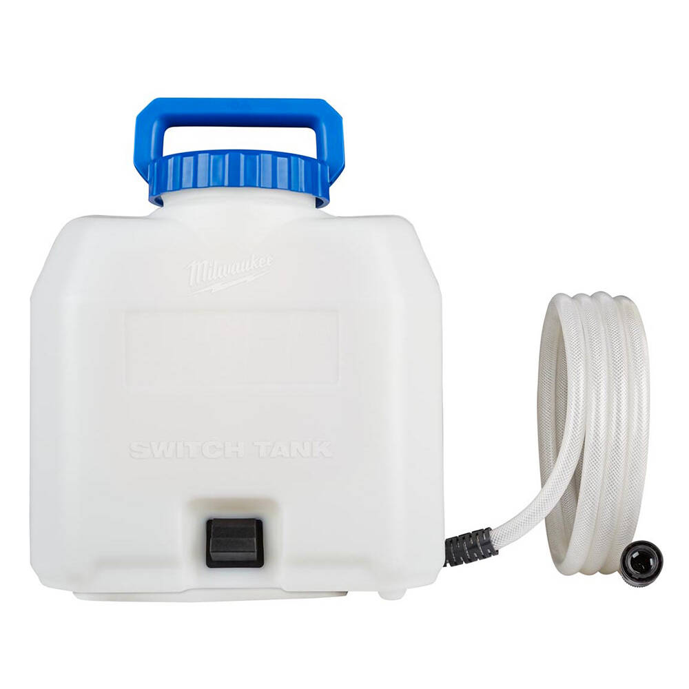 M18 BPFP-WST Su Püskürtme Tankı - 1