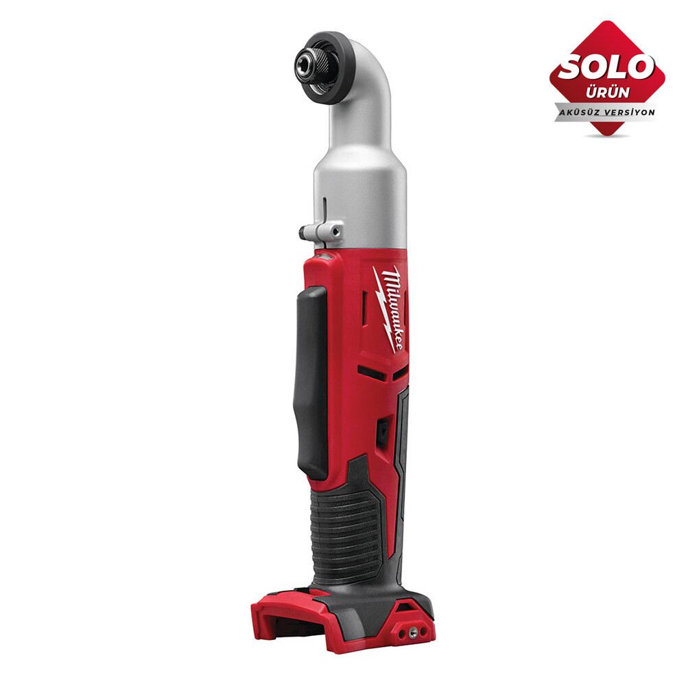 M18 BRAID-0 Akülü Darbeli Vidalama - MILWAUKEE