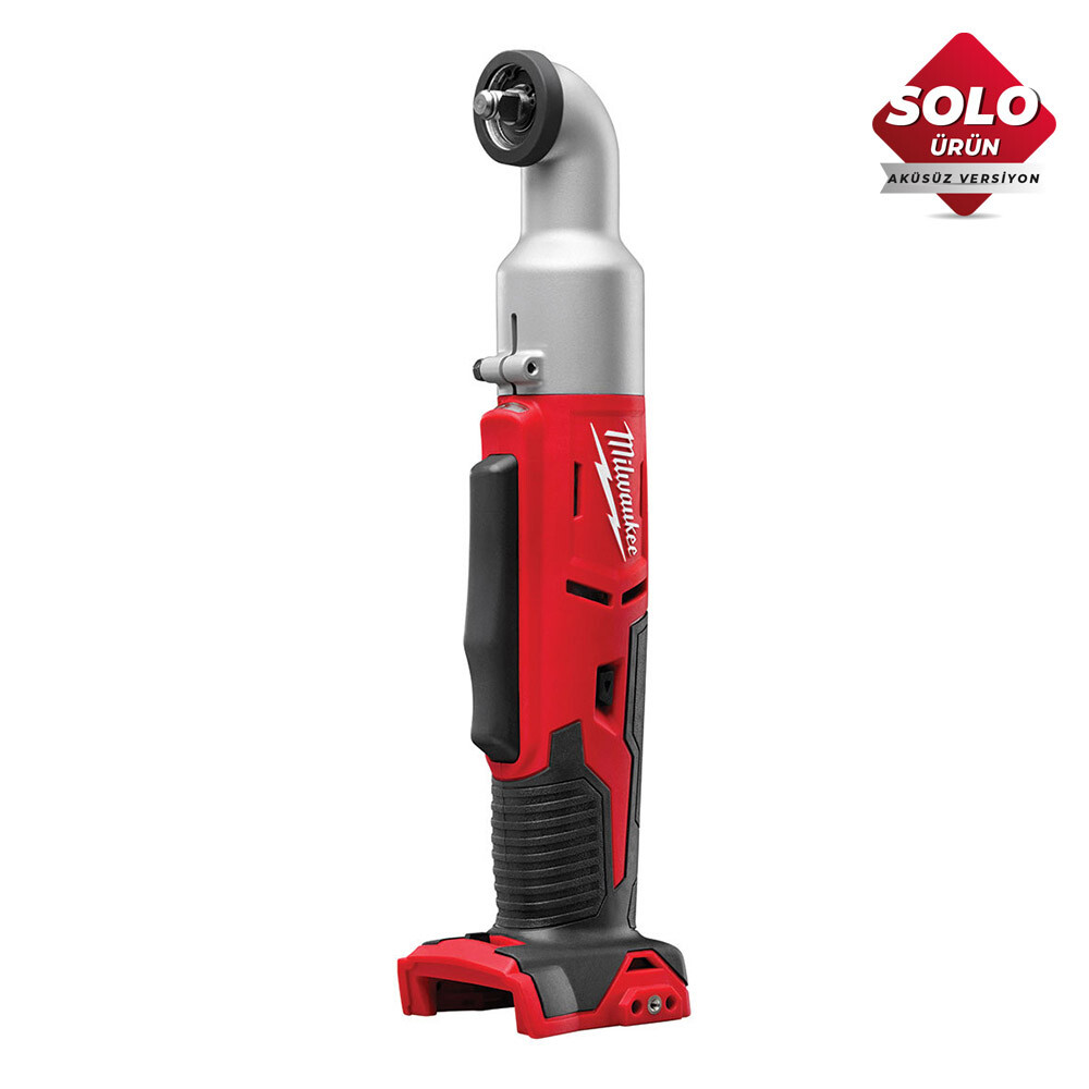 M18 BRAIW-0 Akülü Darbeli Somun Sıkma - MILWAUKEE