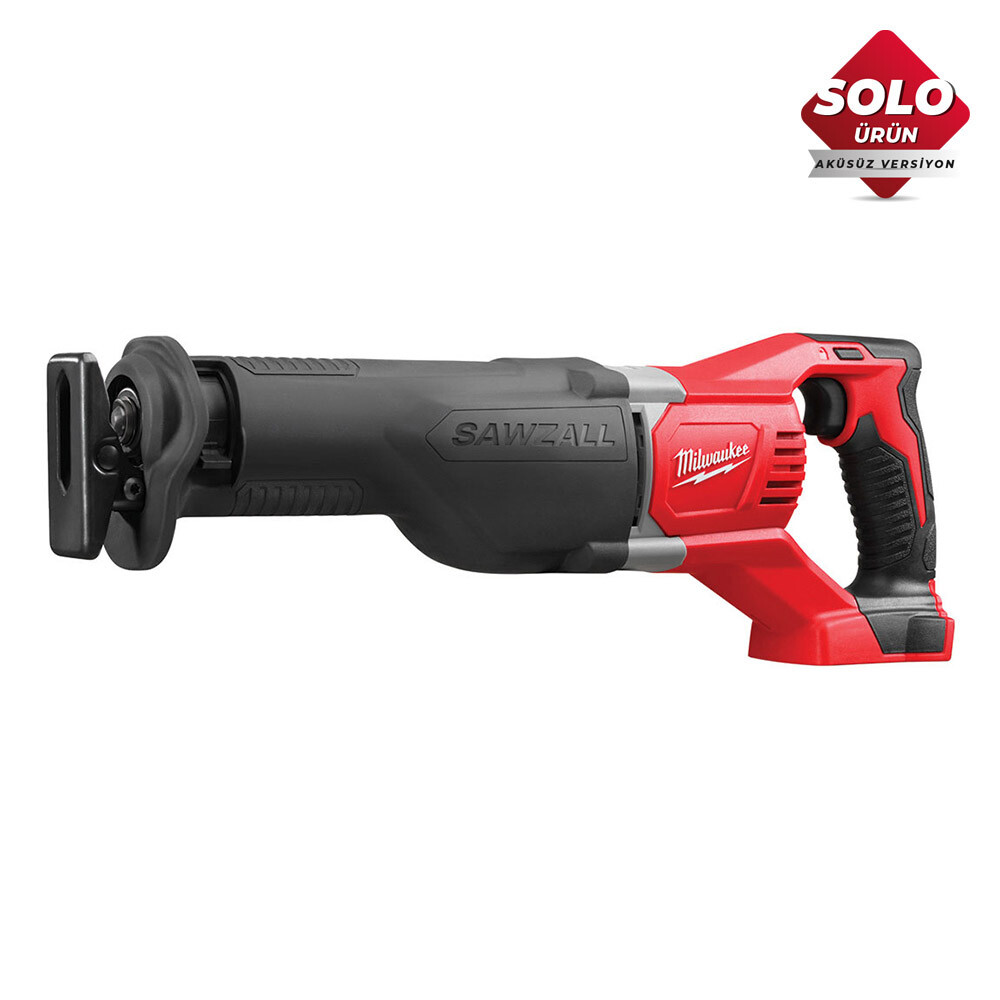 M18 BSX-0 Akülü Kılıç Testere - MILWAUKEE