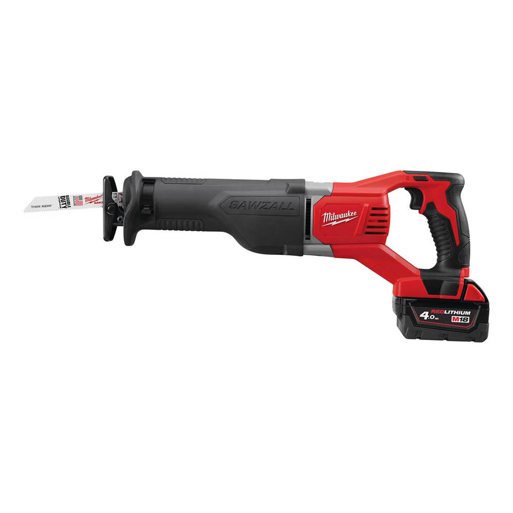M18 BSX-402C Akülü Kılıç Testere - 1