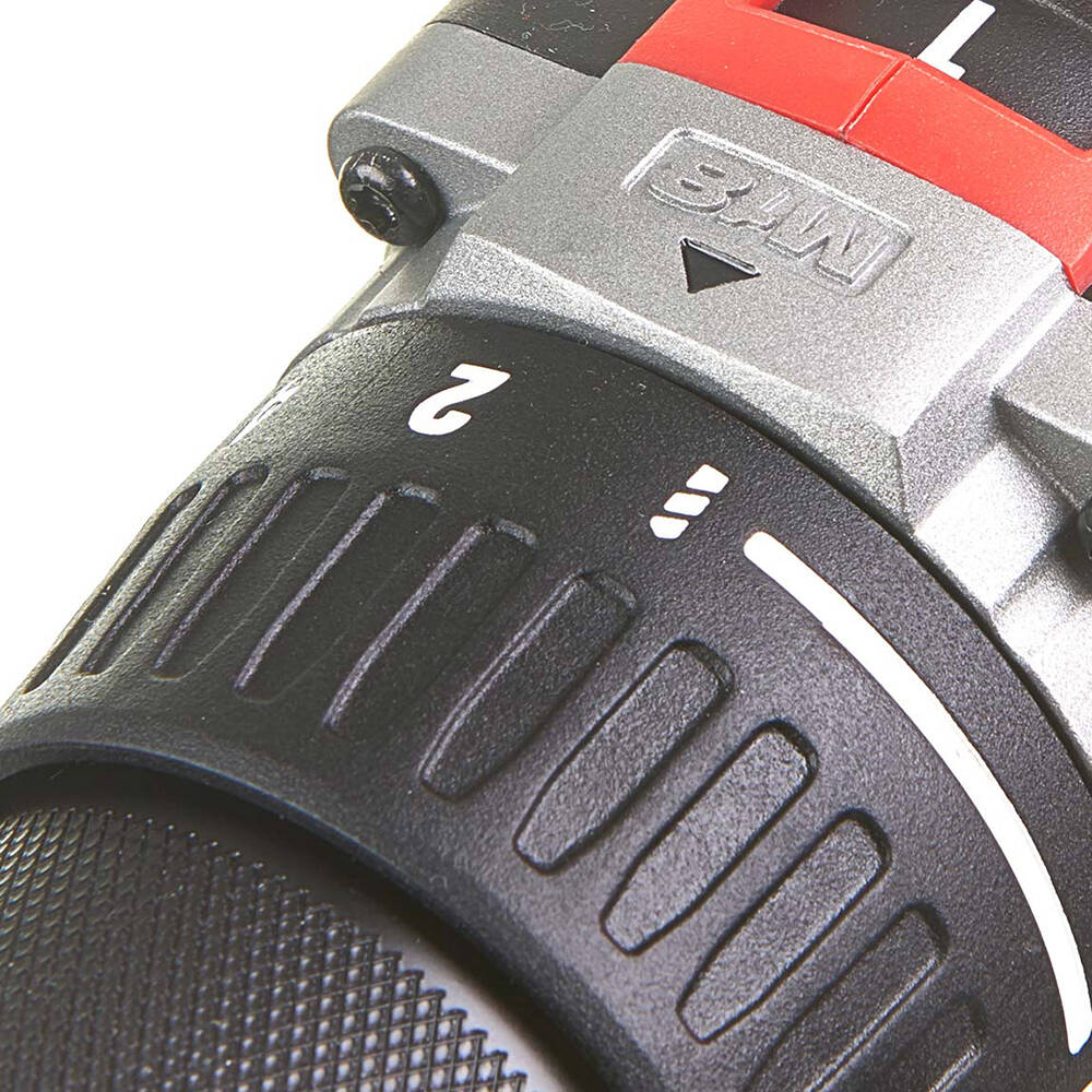 M18 CBLDD-402C Aküllü Matkap & Vidalama - 5