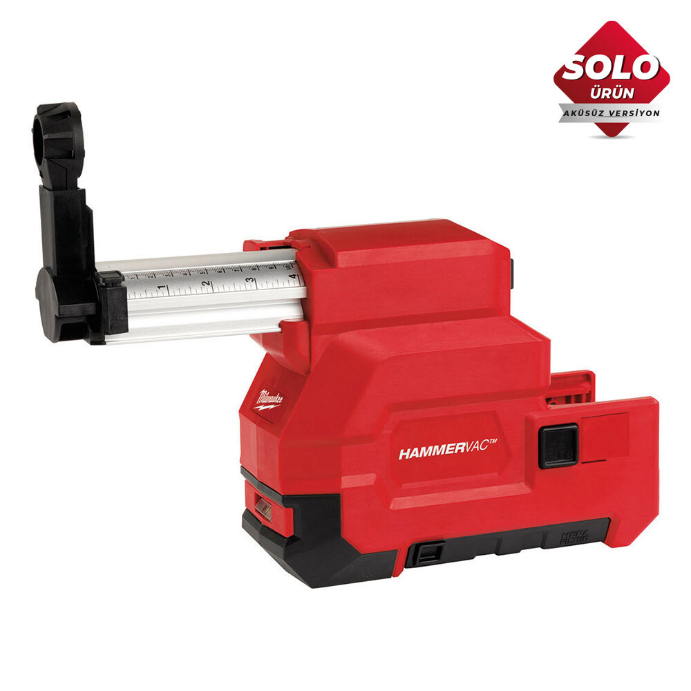 M18 CDEX-0 Sds-Plus Toz Emme - MILWAUKEE