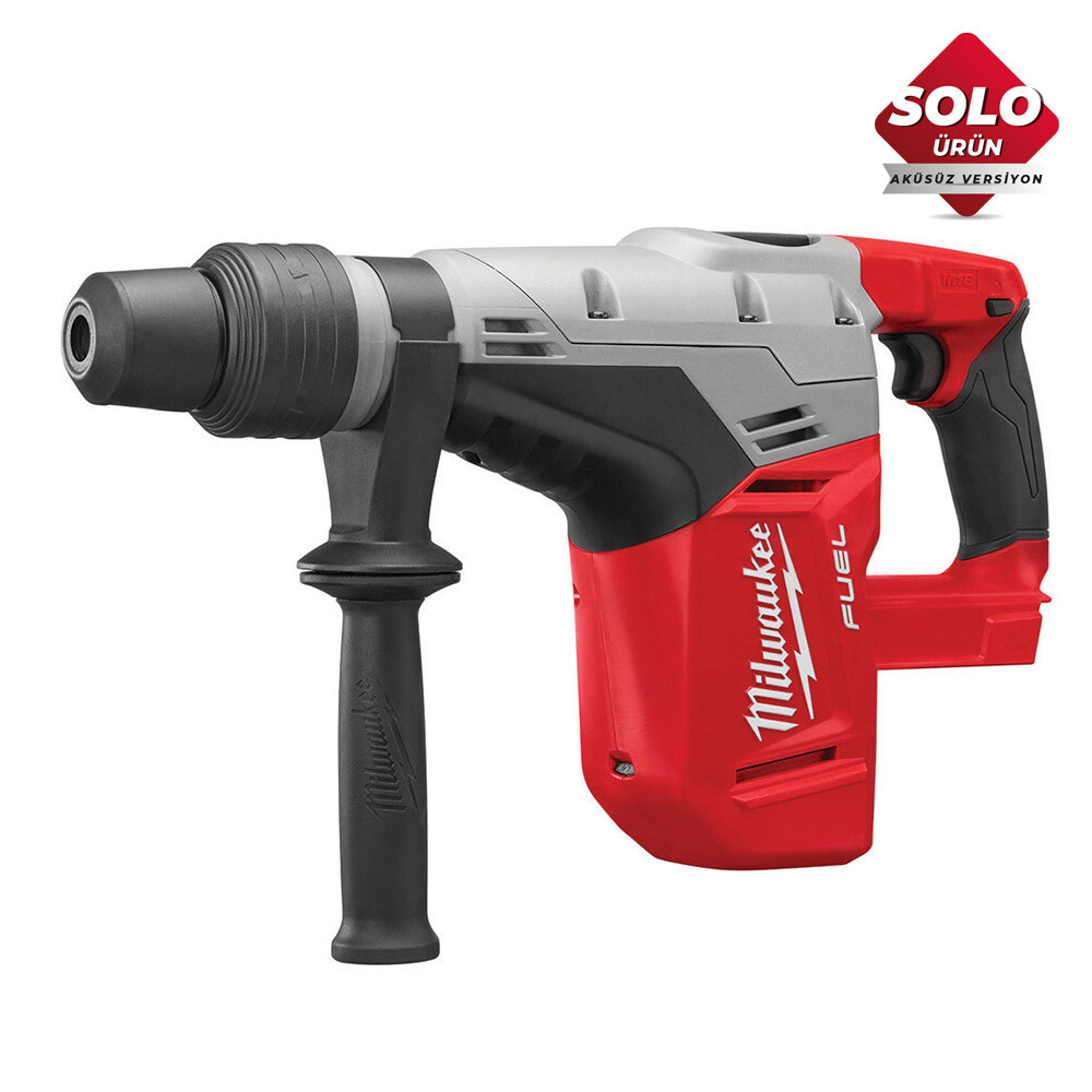 M18 CHM-0 Akülü 5 Kg Sds-Max Kırıcı - Delici - MILWAUKEE
