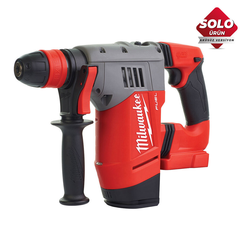 M18 CHPX-0 Akülü Kırıcı Delici - MILWAUKEE