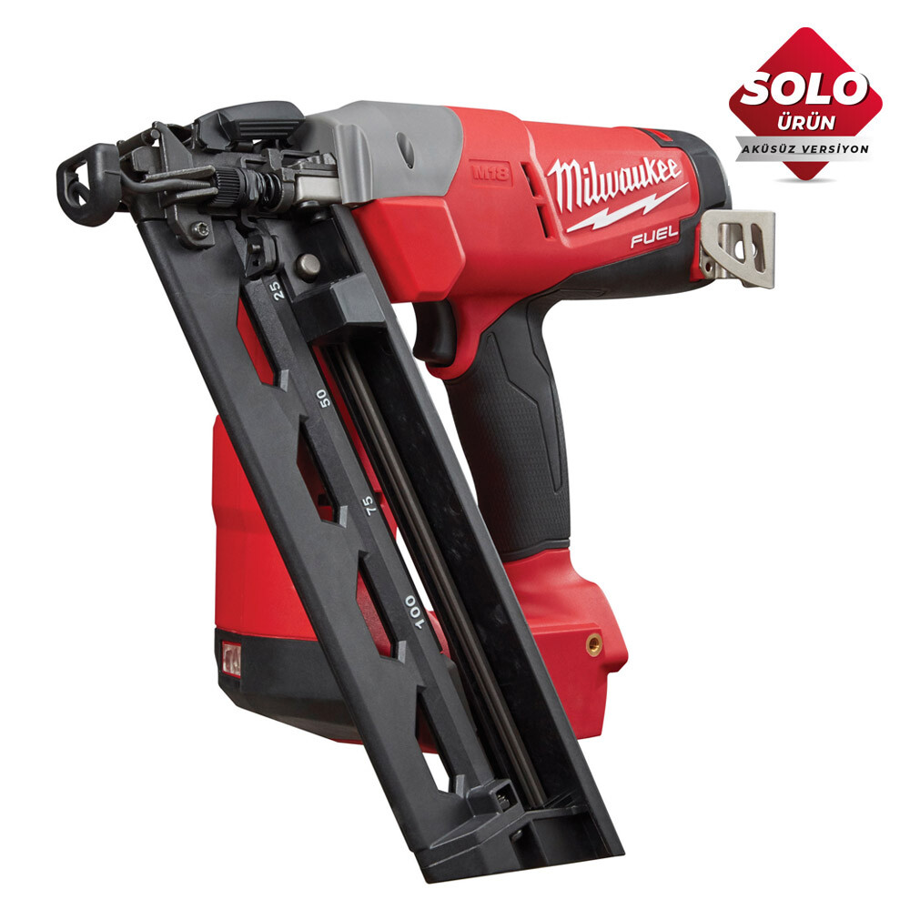 M18 CN16GA-0 Akülü Çivi Çakma Makinesi - MILWAUKEE
