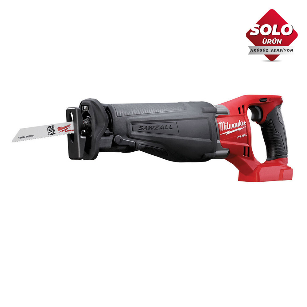 M18 CSX-0 Akülü Kılıç Testere - MILWAUKEE