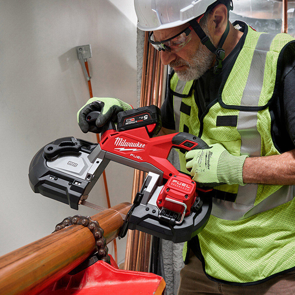 M18 FBS127-0 Fuel Bant Testere - 3