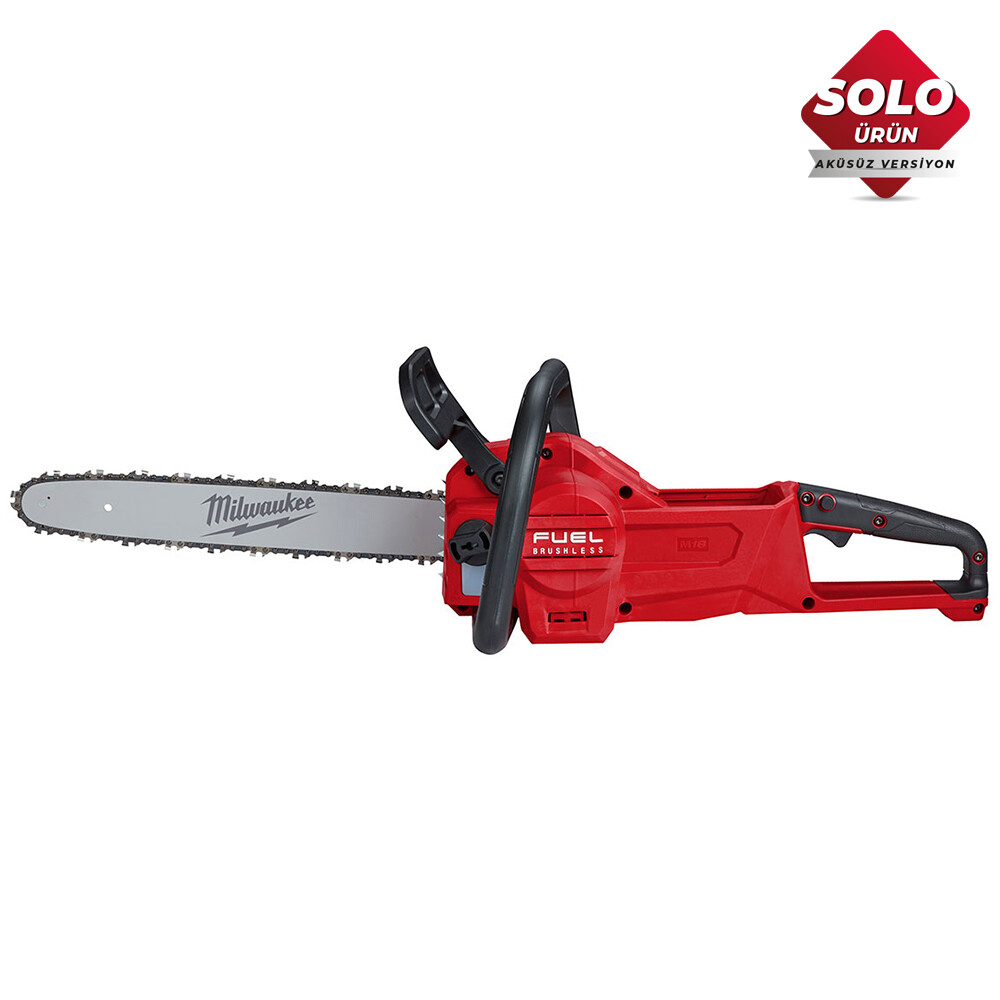 M18 FCHS-0 Akülü Orman Motoru - MILWAUKEE