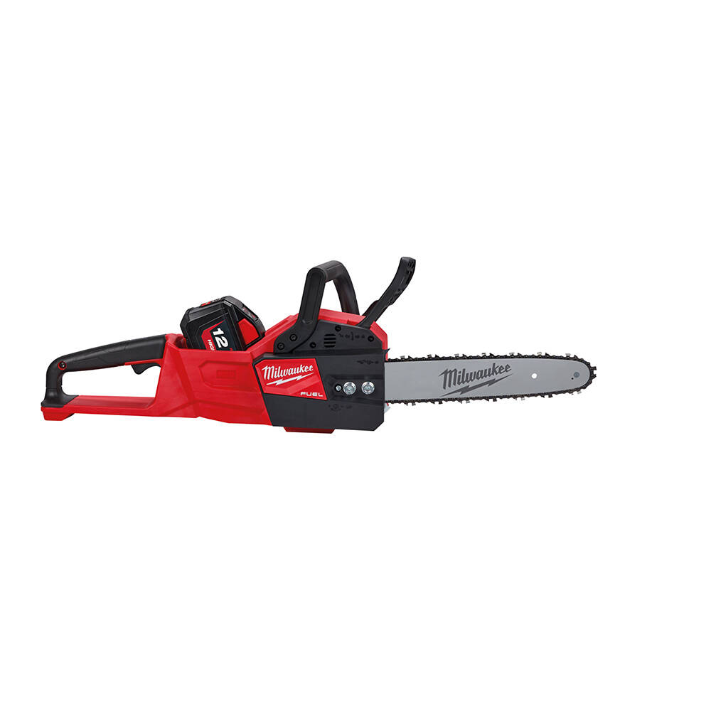 M18 FCHSC-121 Akülü Orman Motoru 30 cm - 1