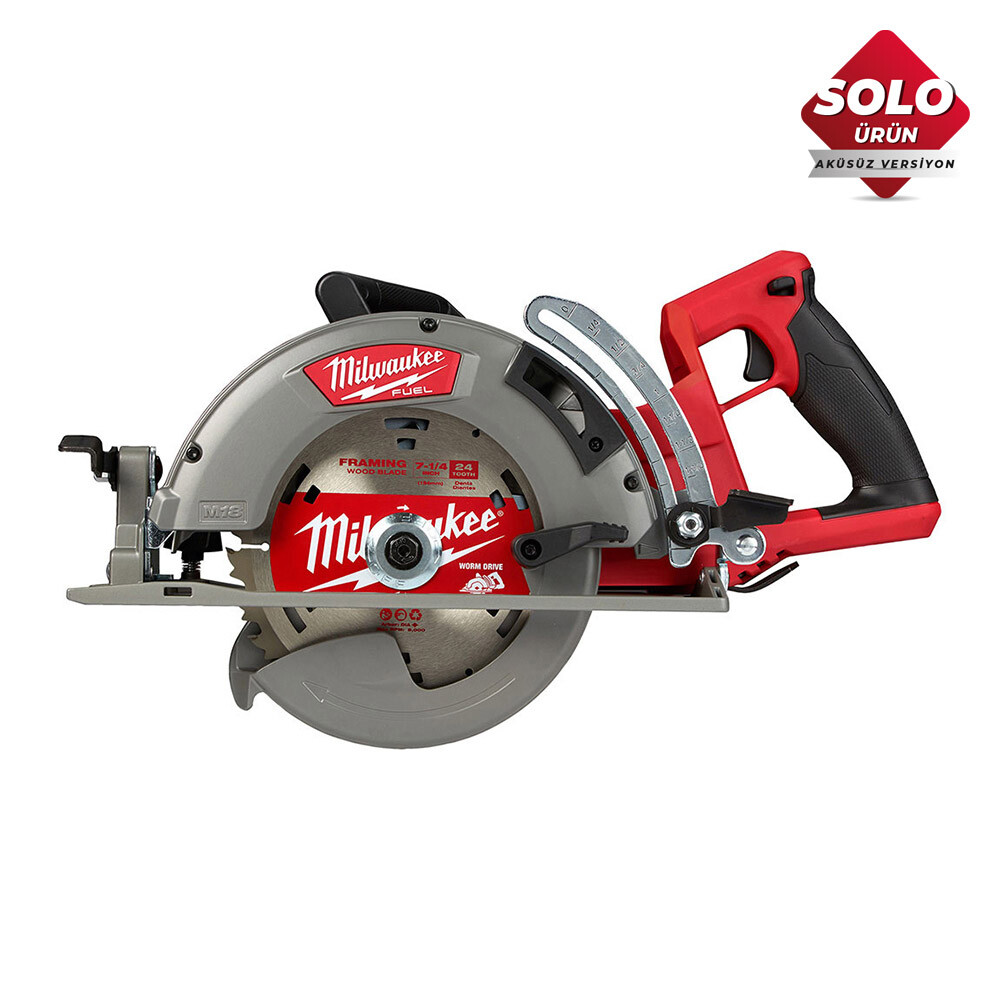 M18 FCSRH66-0 Akülü Daire Kesme - MILWAUKEE