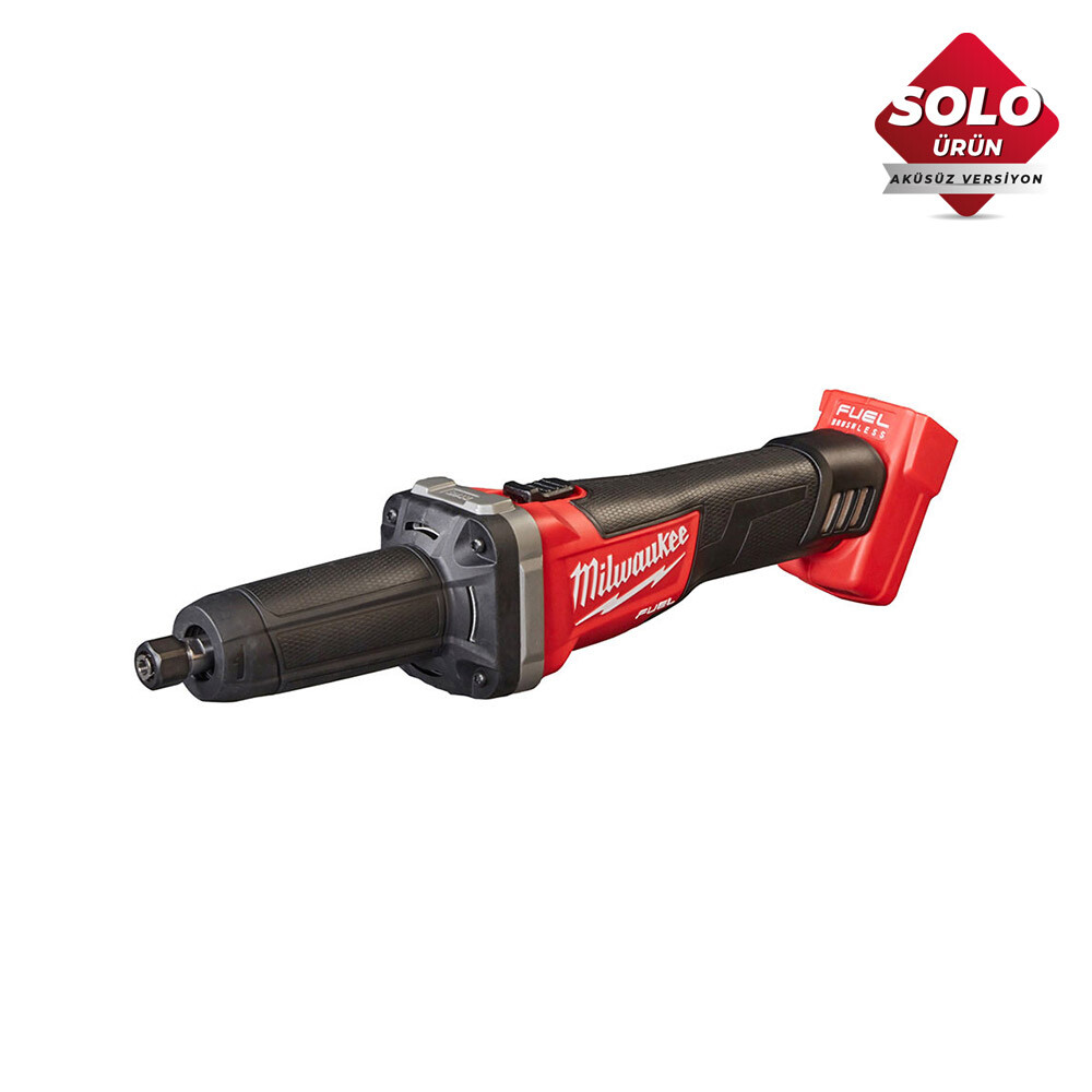 M18 FDG-0X Akülü Kalıpçı Taşlama - MILWAUKEE
