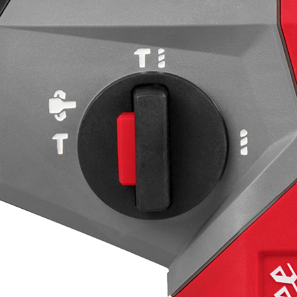 M18 FHAC16-0 16 mm Sds-Plus Kompakt Kırıcı Delici - 2