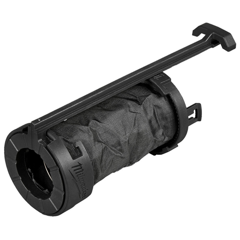 M18 FHAFOH16-302X 16 mm Kendinden Vakumlu Delici - 3