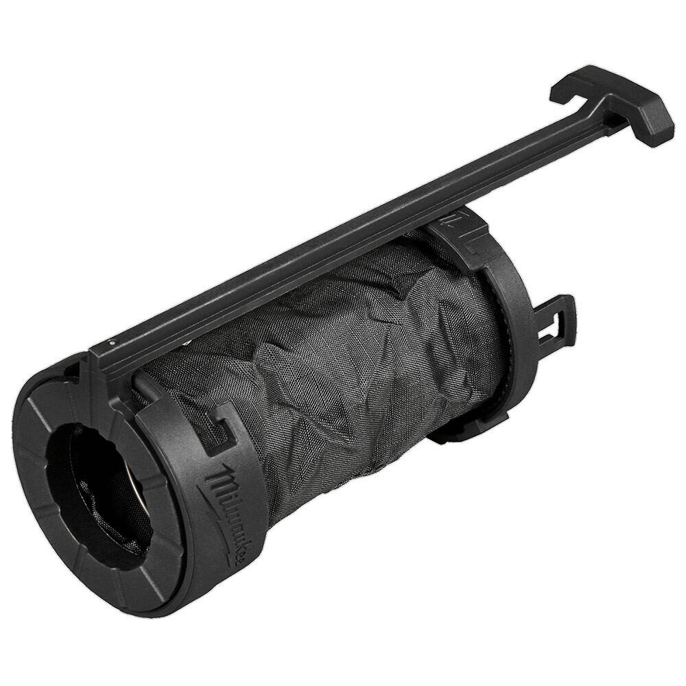 M18 FHAFOH16-302X 16 mm Kendinden Vakumlu Delici - 3