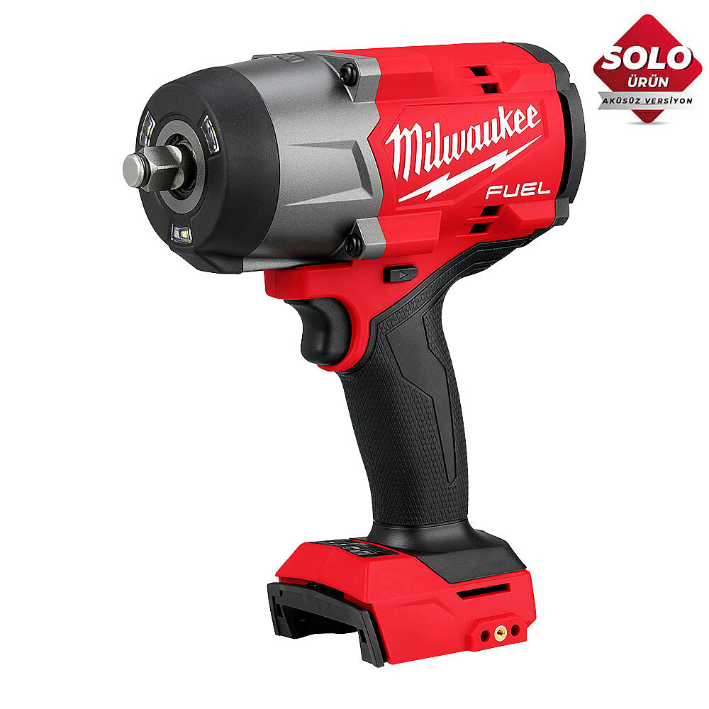 M18 FHIW2F12-0X Darbeli Somun Sıkma - 1491 NM - MILWAUKEE