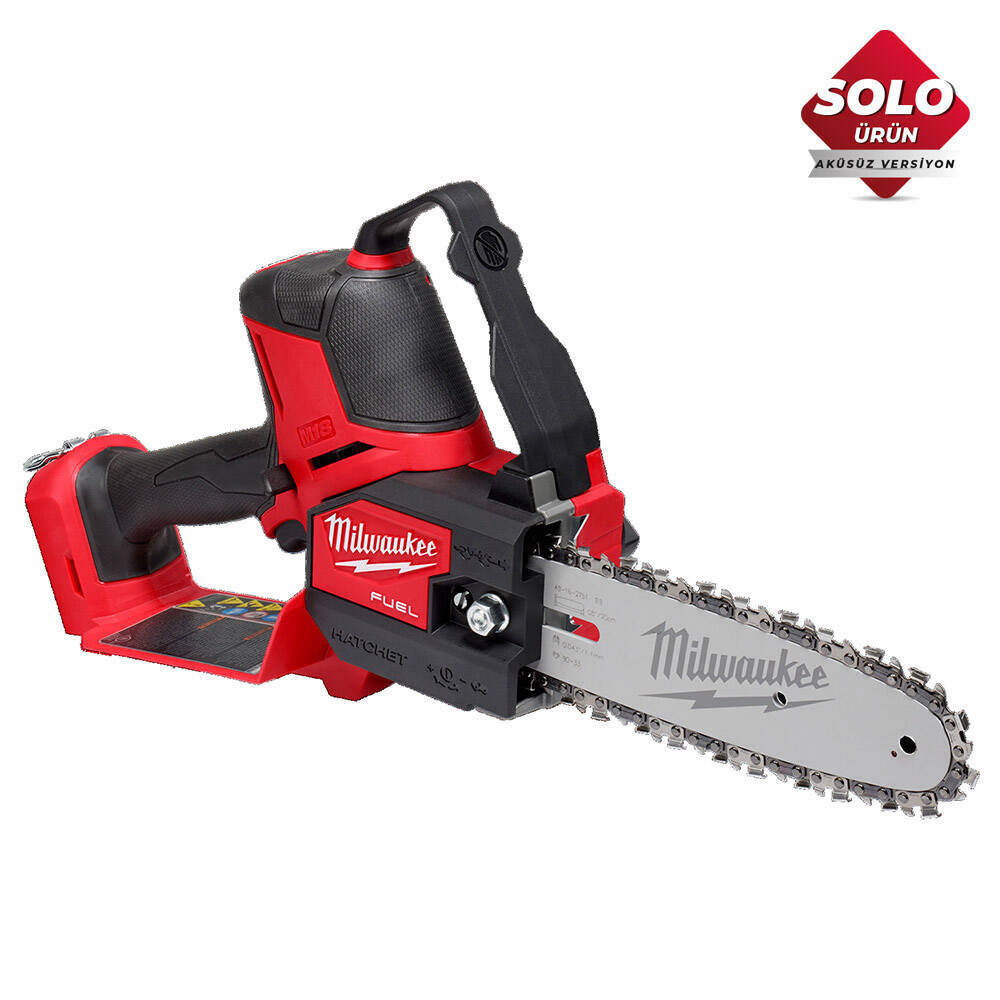 M18 FHS20-0  Küçük Budama Testeresi - 20 cm - 1