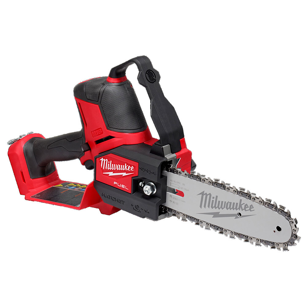 M18 FHS20-0  Küçük Budama Testeresi - 20 cm - 3