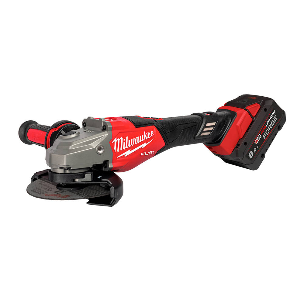 M18 FHSAG125XB2-802X 125 mm Yüksek Performanslı Taşlama - 1